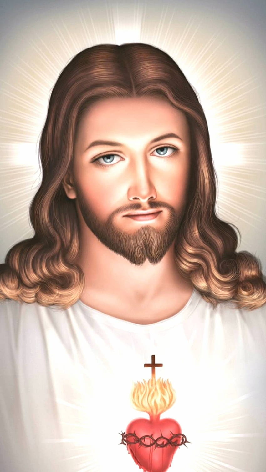 Jesus, christian, love, saviour HD phone wallpaper | Pxfuel