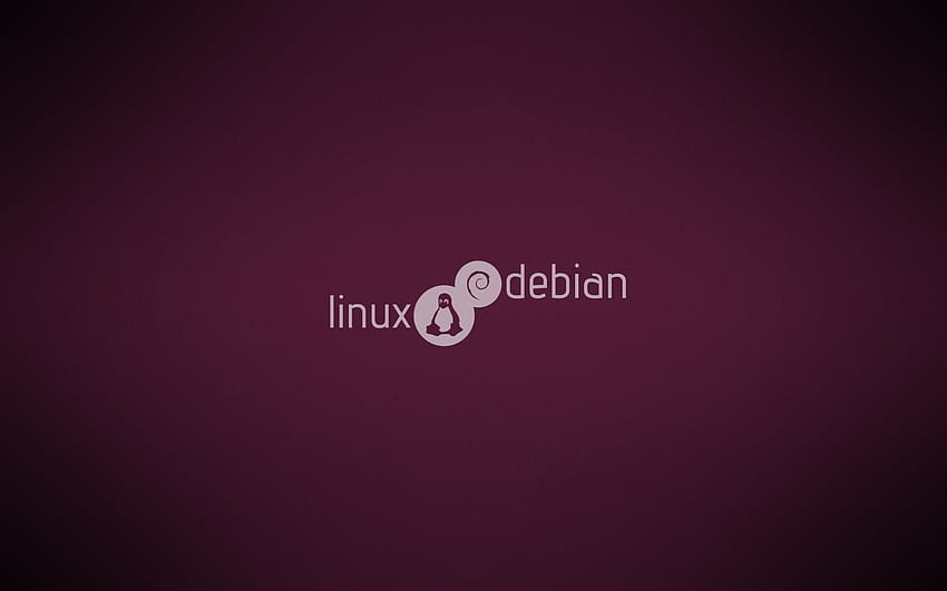 Debian - , Debian Background on Bat HD wallpaper