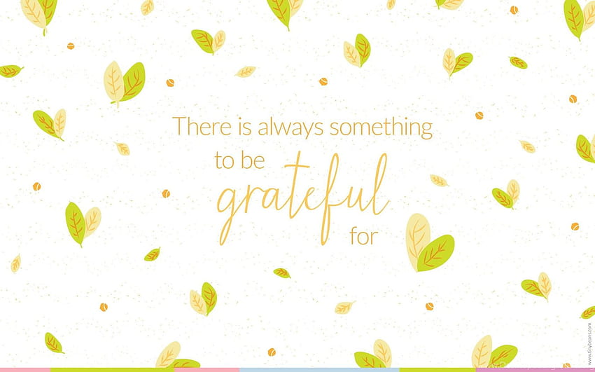 Gratitude Background, Grateful HD wallpaper