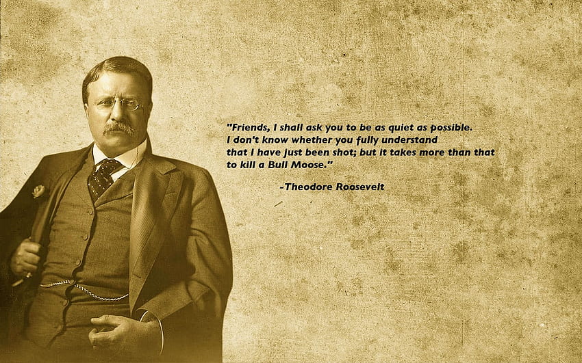 quotes presidents theodore roosevelt Animals , Hi Res Animals , High Definition HD wallpaper