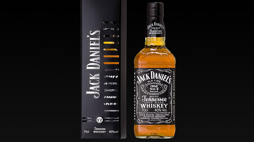 Brands, Drinks, Jack Daniels HD wallpaper