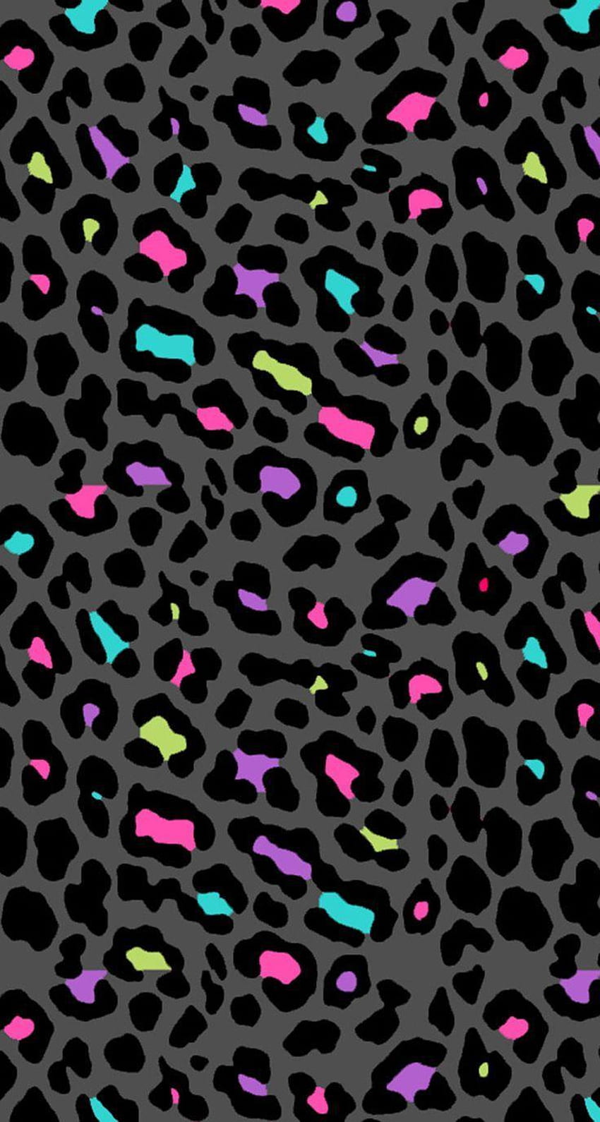 Leopard print Wallpapers Download  MobCup