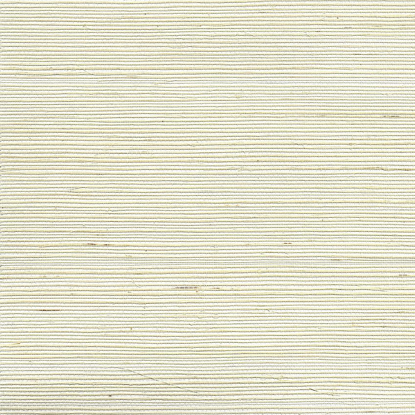 Kenneth James 72 Sq. Ft. Luoma Off White Grass Cloth 2732, White Grasscloth HD phone wallpaper