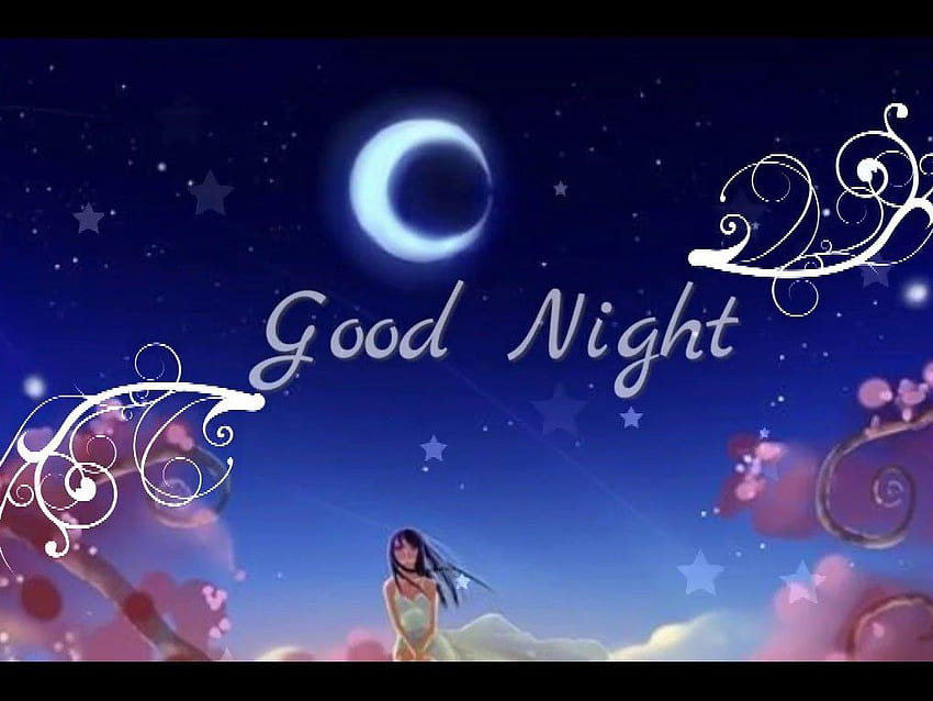 Good Night Good Night Sweet Dreams HD wallpaper | Pxfuel