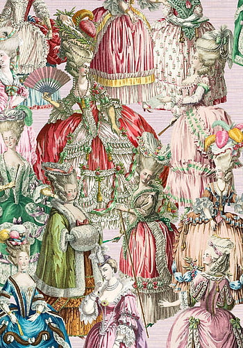 Antoinette, anthropologie HD phone wallpaper