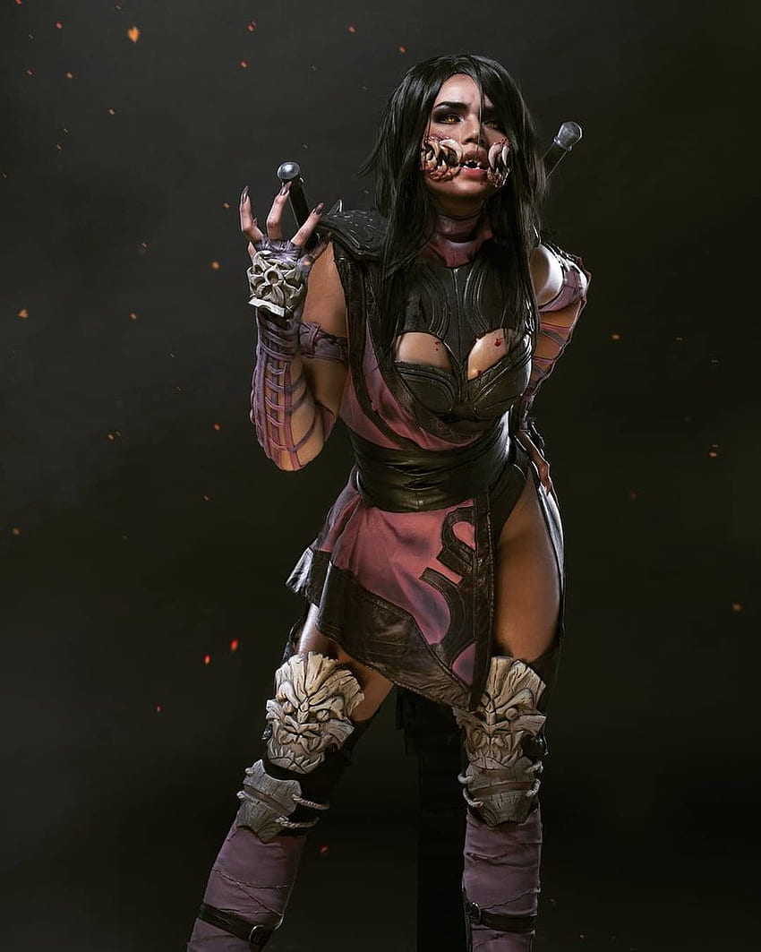 Mortal Kombat-Ideen im Jahr 2021. Mortal Kombat, Mortal Kombat-Kunst, Mortal Kombat-Charaktere, Mortal Kombat Girl HD-Handy-Hintergrundbild