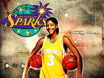 Los angeles sparks HD wallpapers