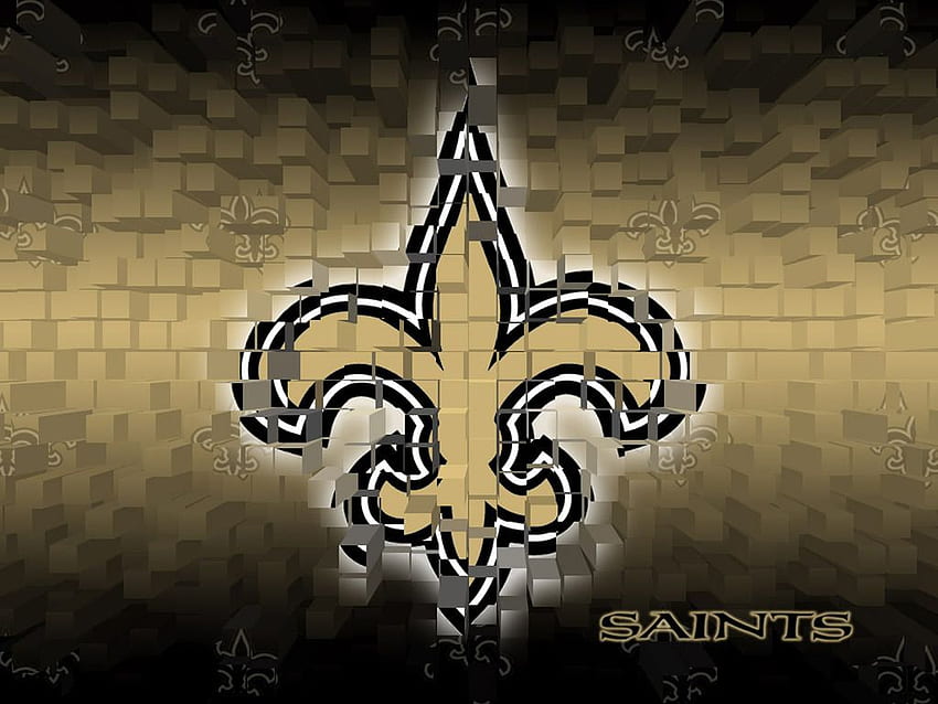 nfl New Orleans Saints qo6t3 HD-Hintergrundbild