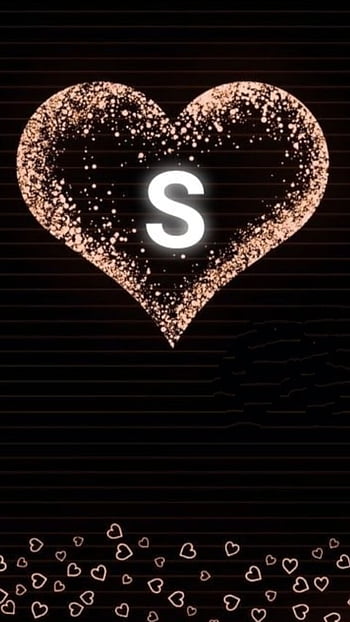 S name letter HD wallpapers | Pxfuel