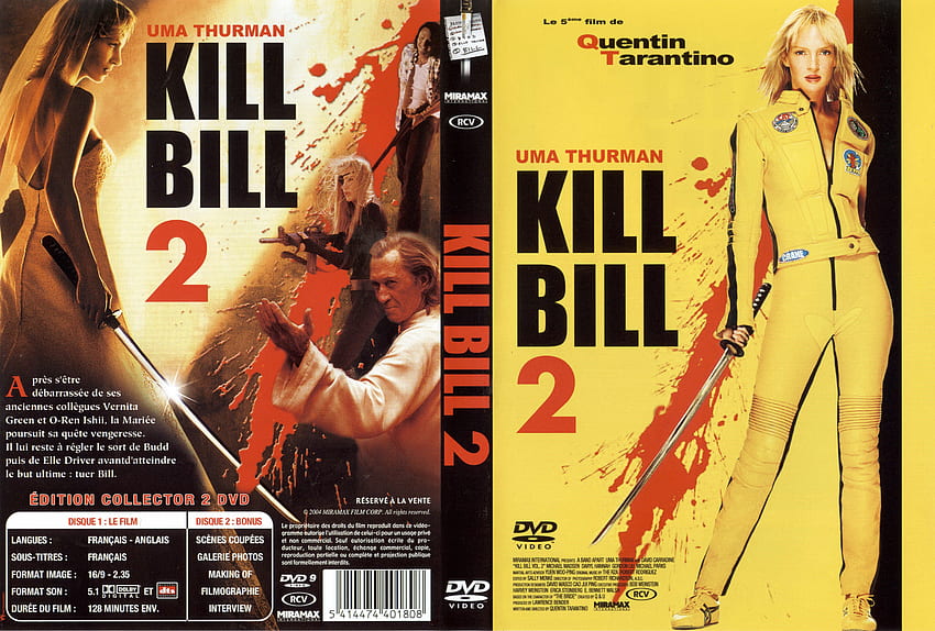 Kill bill vol 2 . Cool for me! HD wallpaper | Pxfuel