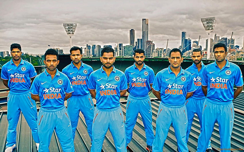 Indian Cricket Team , India Cricket HD wallpaper | Pxfuel