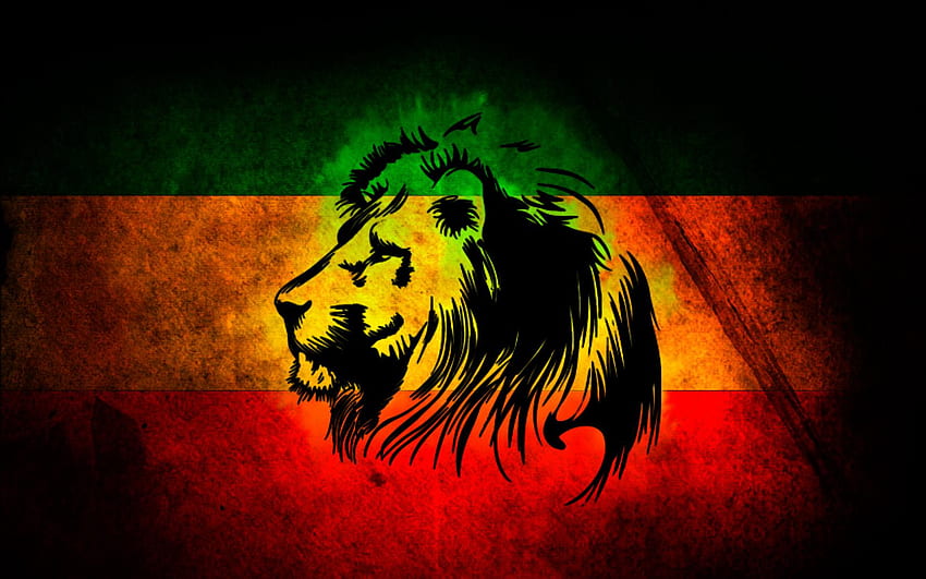 Ethiopian Flag HD wallpaper