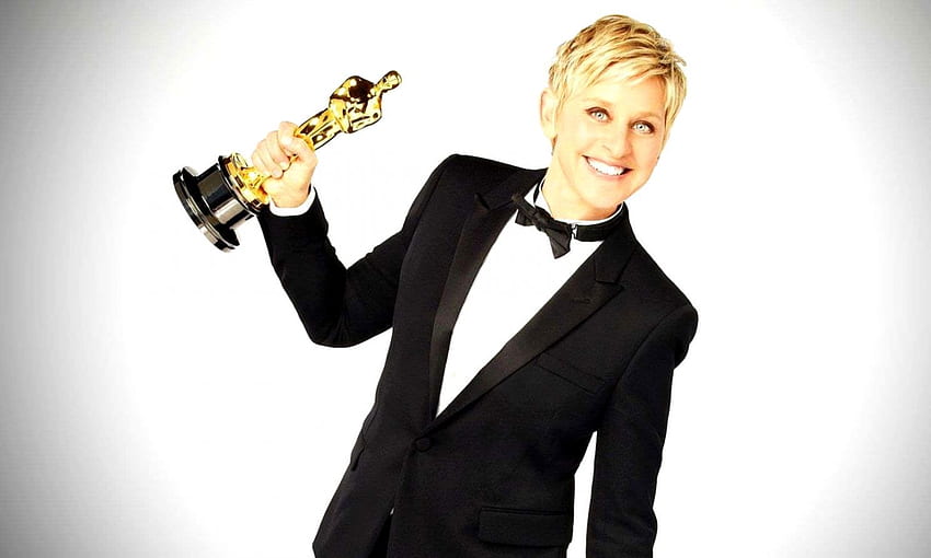 Ellen Degeneres Actress Hd Wallpaper Pxfuel