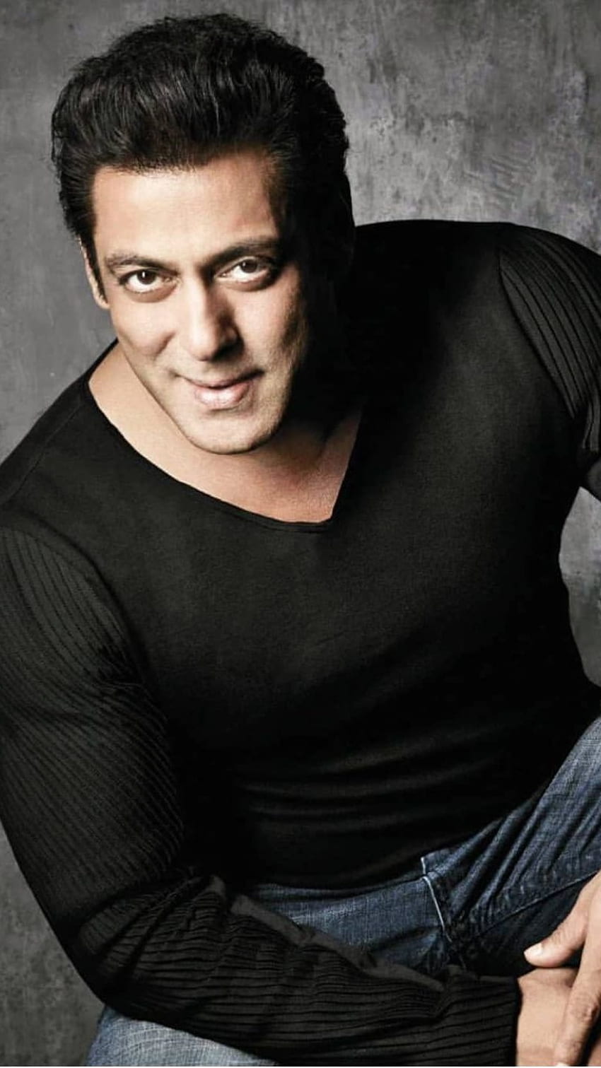 Salman Khan, Handsome Hero HD phone wallpaper | Pxfuel