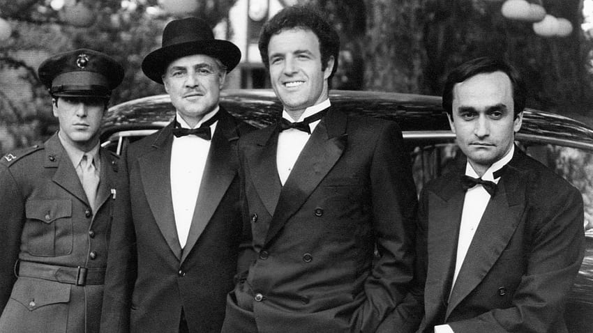 filmler, Erkekler, Aktör, Efsaneler, The Godfather, Vito Corleone, Michael, Don Corleone HD duvar kağıdı