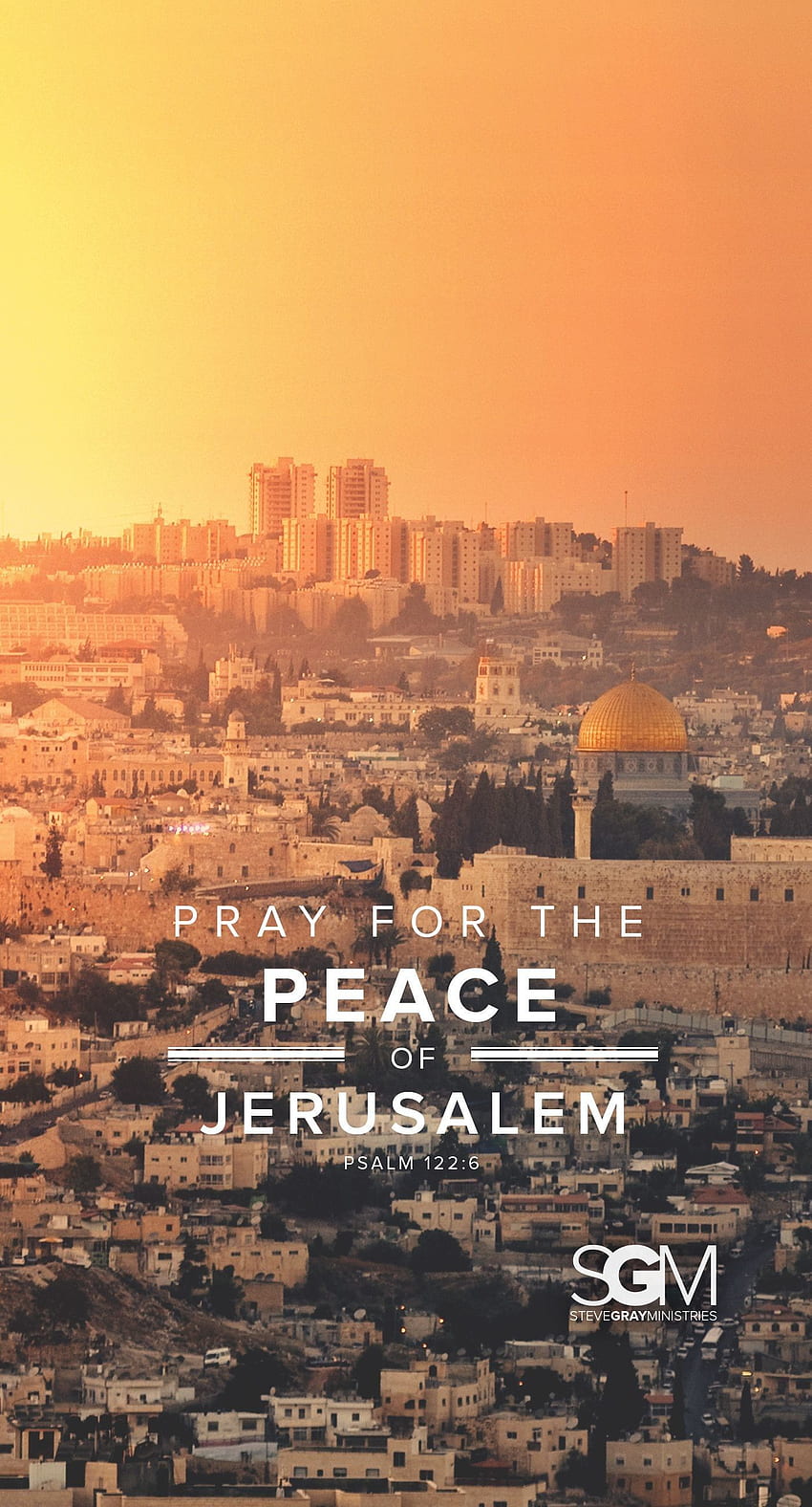 Yerusalem, Yerusalem Baru wallpaper ponsel HD