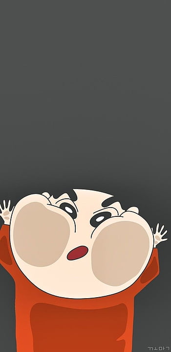 Shin Chan Wallpaper  Download to your mobile from PHONEKY