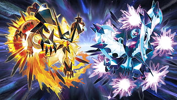 Pokémothim on X: Arte oficial do Pokémon TCG com Zamazenta, Zacian e  Eternatus Perfeita pra colocar como papel de parede 🥰   / X