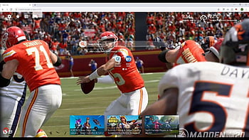 madden 20 on chromebook