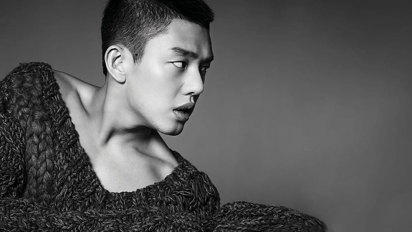 YOO AH IN HD wallpaper | Pxfuel