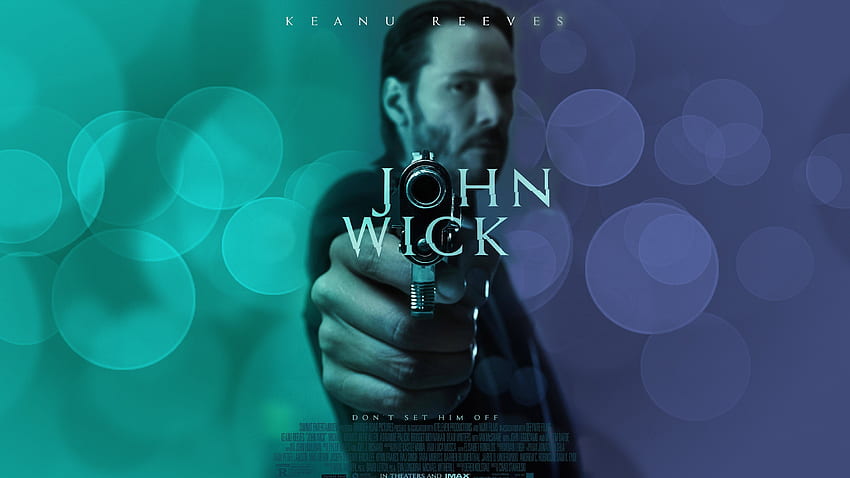 John Wick for background, John Wick Quotes HD wallpaper | Pxfuel