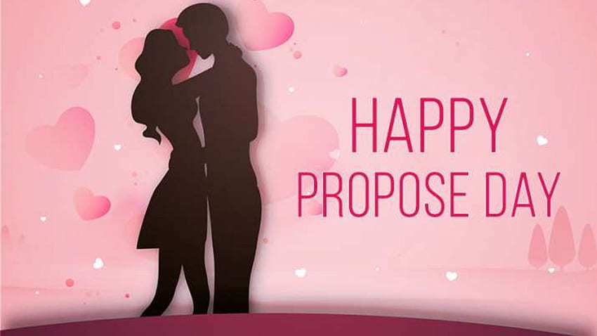 Happy Propose Day 2021: Quotes, , , greetings, WhatsApp messages & Facebook status. Relationships News – India TV, Maharashtra Day HD wallpaper