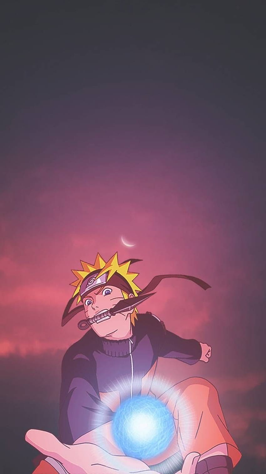 Naruto fan art, HD phone wallpaper