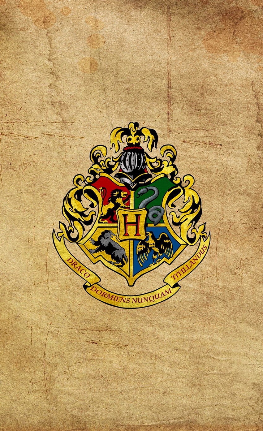 Hogwarts Smartphone: harrypotter, Legado de Hogwarts Papel de parede de celular HD