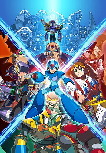 1920x1080 Megaman X Laptop Full HD 1080P HD 4k Wallpapers Images  Backgrounds Photos and Pictures