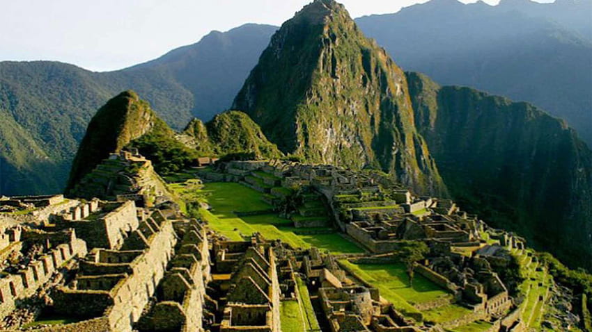 Machu Picchu HD wallpaper | Pxfuel