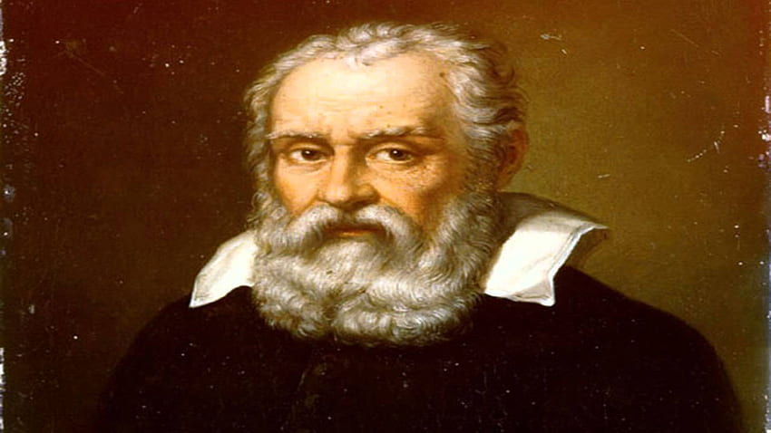Galileo Galeli, Galileo Galilei HD wallpaper