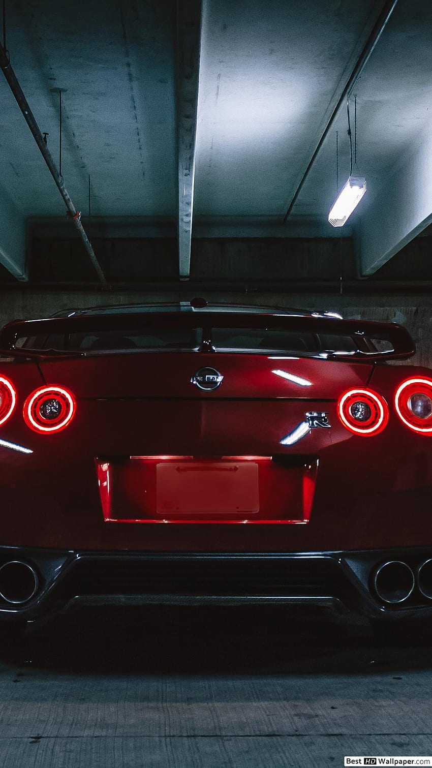 Nissan Gtr R35 - Nissan Gtr 84 / , share or upload your own one!. welcome to the blog, GTR R35 Red HD phone wallpaper