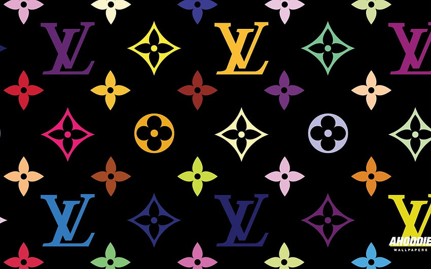 Louis Vuitton Logo Design History and Evolution  LogoRealmcom  Disenos  de unas Diseño de pegatina Logos de marcas