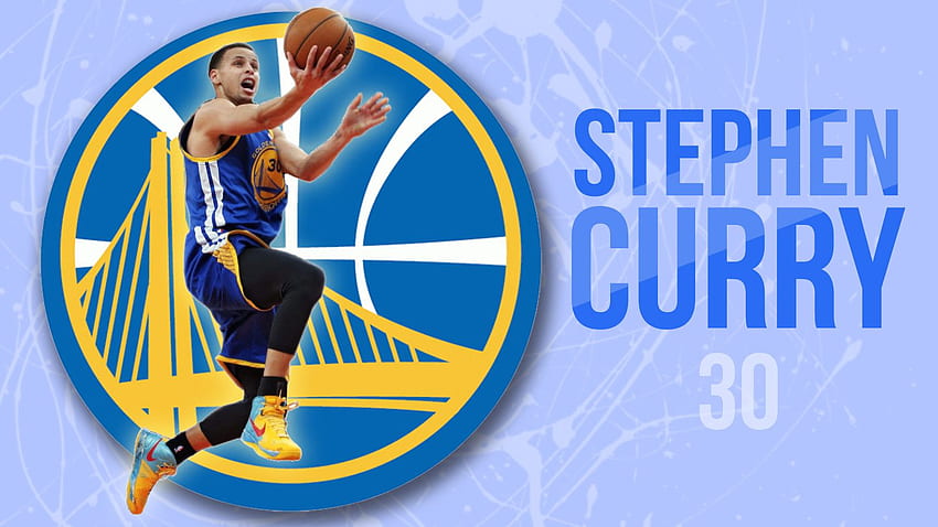Stephen Curry Shooting Wide Box, Stephen Curry Cool HD wallpaper