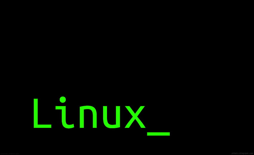 PCbots Labs (Blog): Linux (BackTrack, Ubuntu, UNIX, Redhat) Oleh PCbots, Perintah Linux Wallpaper HD