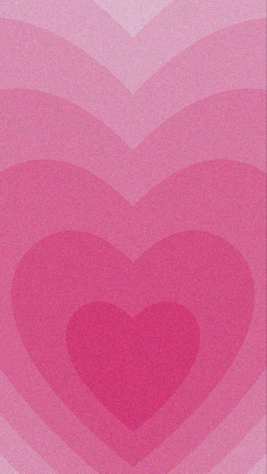 Herzen <3. Hallo Kitty iPhone, Herz, Herzästhetik, Powerpuff Girls Herz HD-Handy-Hintergrundbild