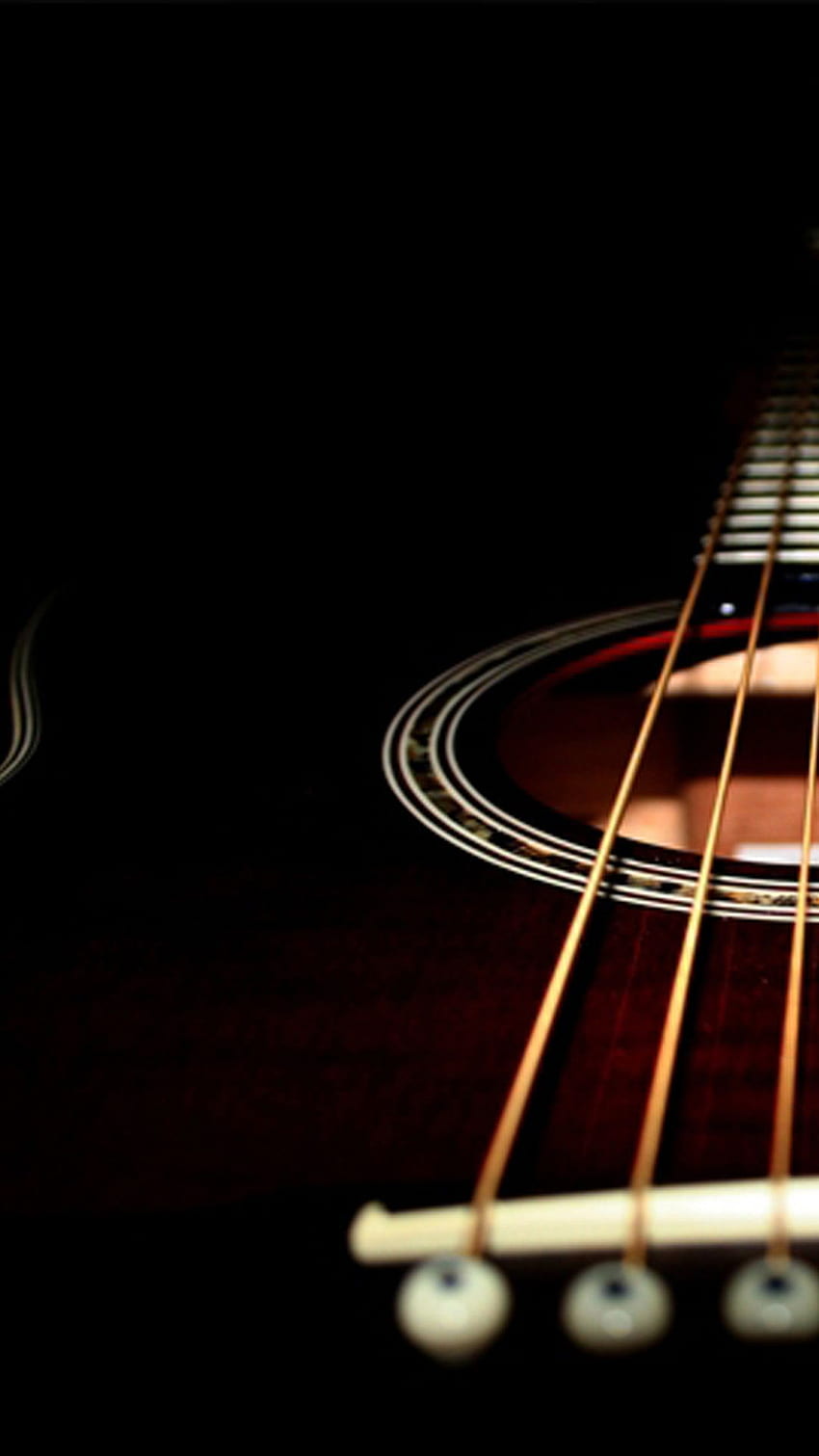 Guitars, Acoustic Guitar HD phone wallpaper | Pxfuel
