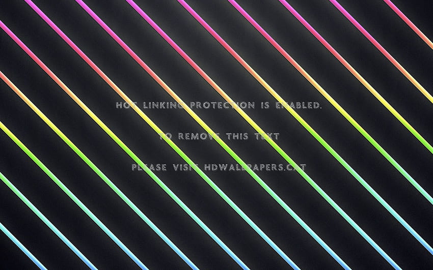 hotness neon diagonal lights, Neon Disco HD wallpaper