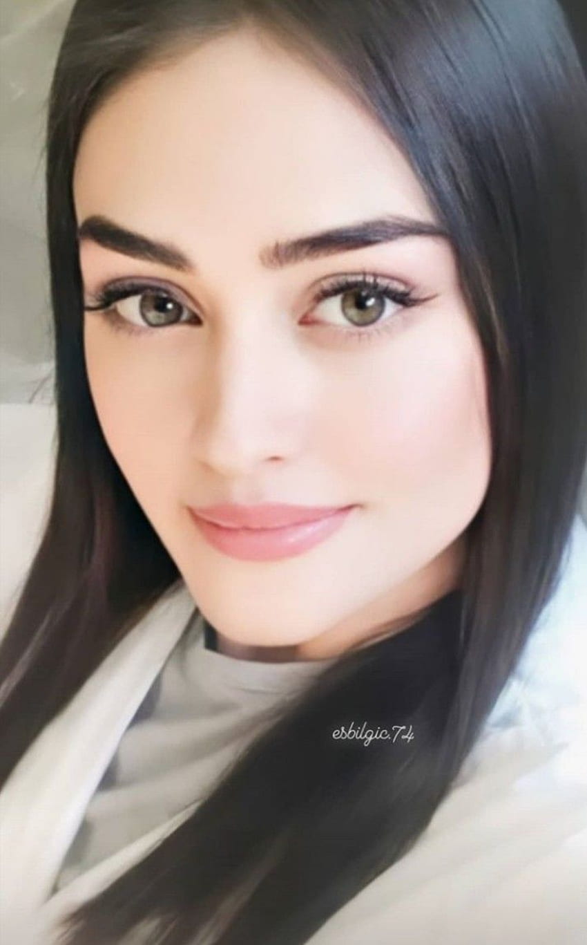 Ide Esra bilgic di tahun 2020. esra bilgic, kecantikan turki, aktor turki, Esra Bilgiç wallpaper ponsel HD