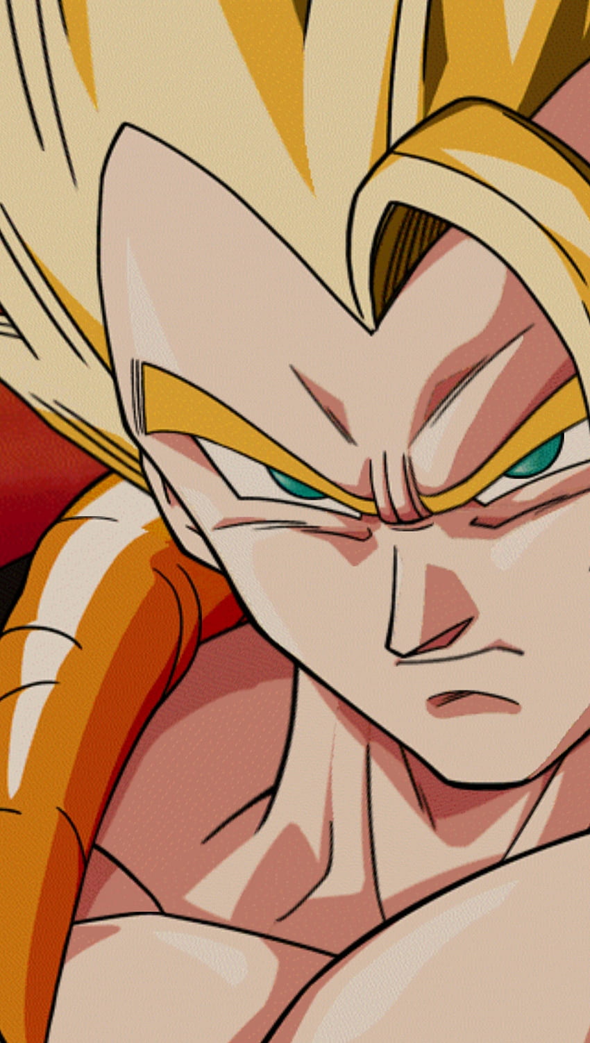 GOGETA WALLPAPER PART 2 #gogeta #supergogeta #fusionreborn #goku #veg