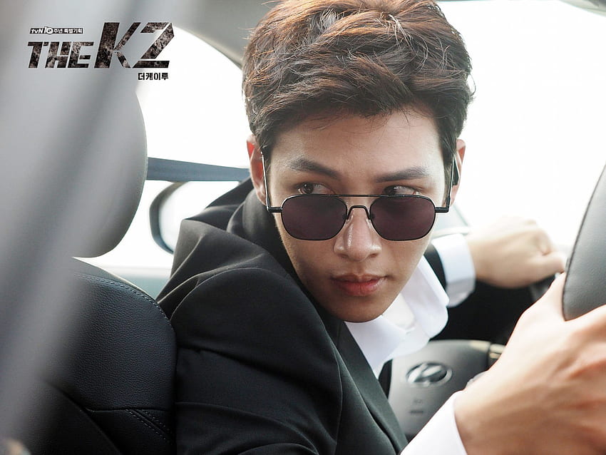 Be My Bodyguard, Ji Chang Wook! – Eukybear ♥ Dramas HD wallpaper