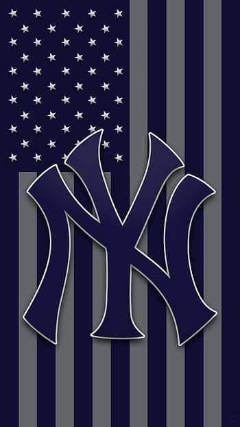 Luxury Yankee Pinstripe Background  New york yankees wallpaper, New york  yankees, Yankees wallpaper