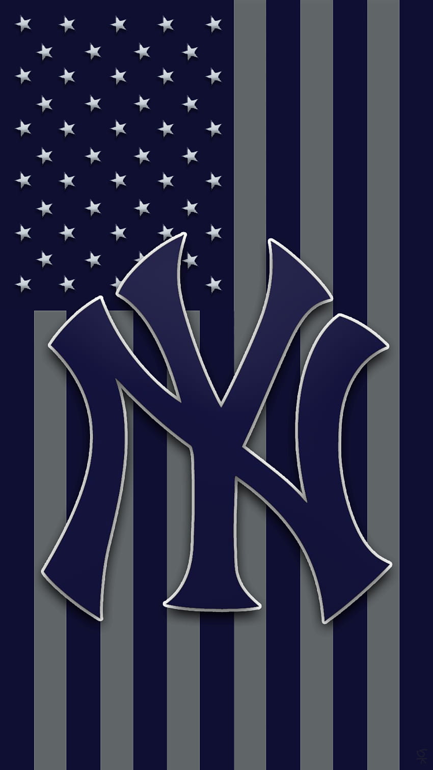 Yankees iPhone - wallpaper ponsel HD