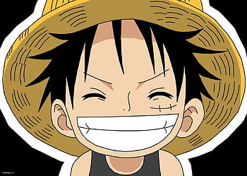 Responder @diegoesqueci #fotodeperfil #luffy