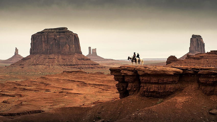Western - Collections, Wild West Landscape HD wallpaper