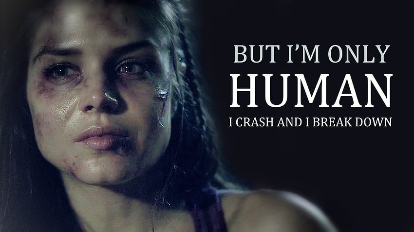 ֻ octavia blake, The 100 Octavia HD wallpaper | Pxfuel