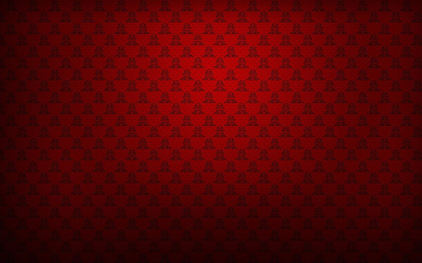 Красный узор, Узоры, Обои фоны, Koyu Kırmızı Desen HD duvar kağıdı