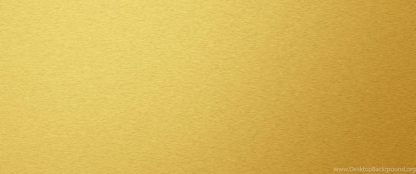 Гладка текстура на златно фолио. Заден план HD тапет