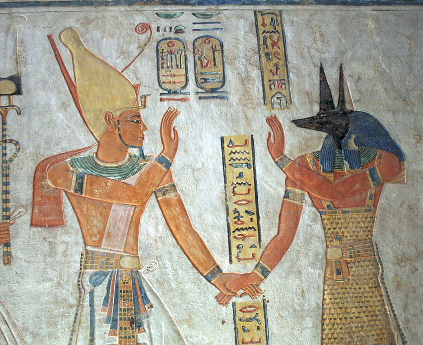 Художествена галерия на Древен Египет Стенни художествени галерии [] за вашия мобилен телефон и таблет. Разгледайте древноегипетски стенописи. Египетски за стени HD тапет