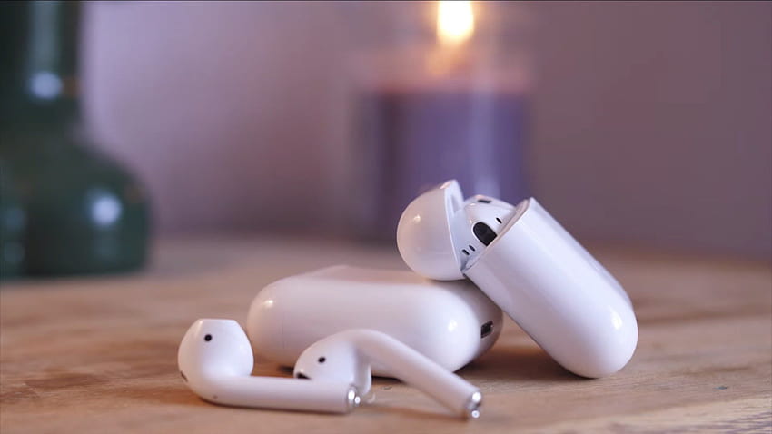 How to use your AirPods like a pro HD wallpaper